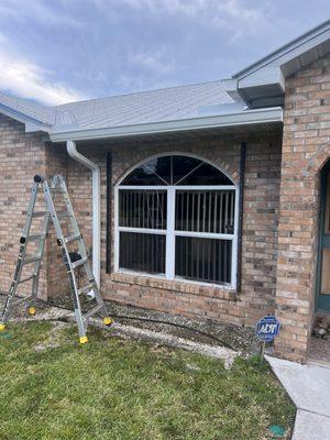 Apex Florida Home services