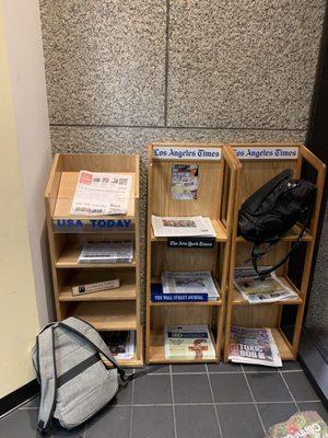 Russell's Convenience Store