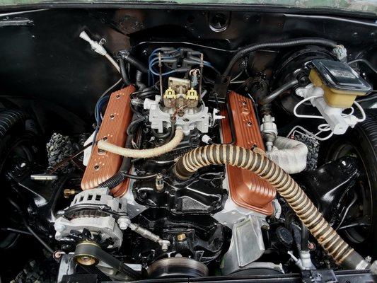 Splish Splash Automotive Detailing Services