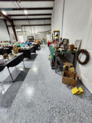 Vintage Vault