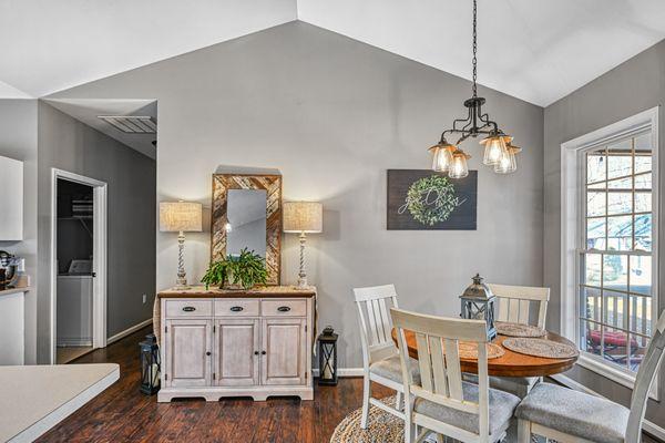 The M Group Real Estate