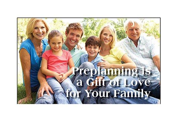 Evergreen Mortuary and Cemetery