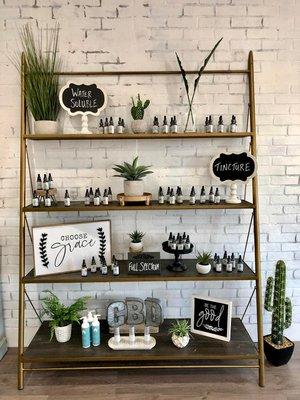 Your CBD Store