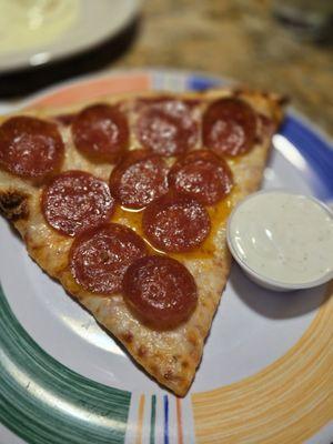 Anna's Italian Restaurant