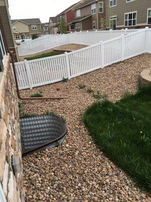 Eli's Lawn Care and Landscape