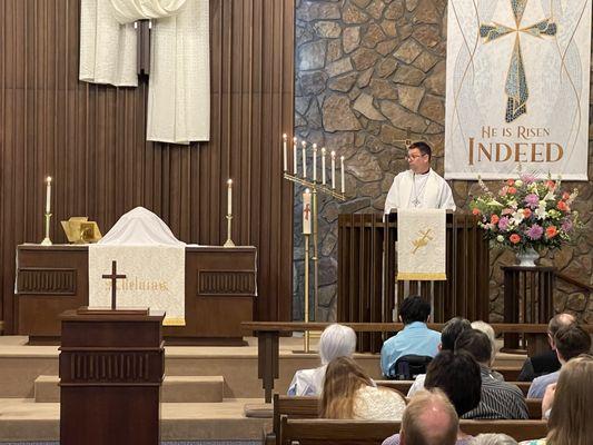 Immanuel Lutheran Church