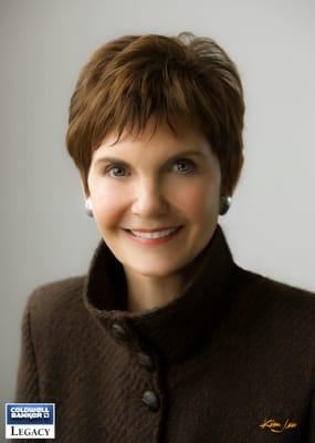 Susan Nelson Anderson - Coldwell Banker Legacy