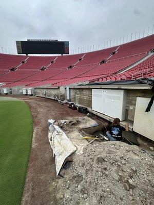 Rapid Quality Leak Detection