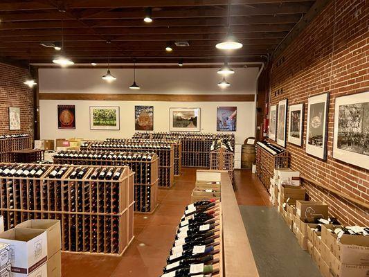 Kermit Lynch Wine Merchant