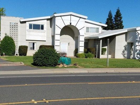 Iconic Kids Child Care & Learning Center