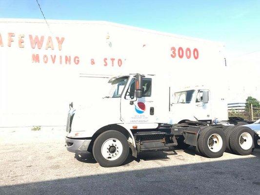 Commercial Fleet Services