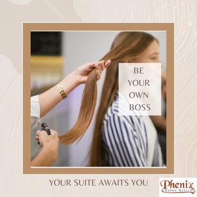 Phenix Salon Suites