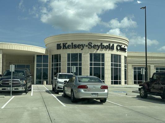 Kelsey-Seybold Clinic