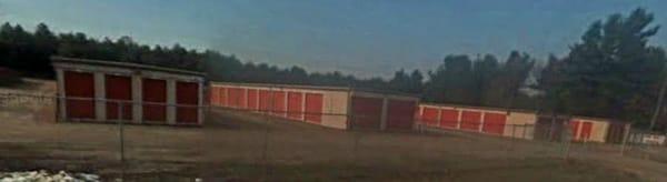 Route 30 North Self Storage