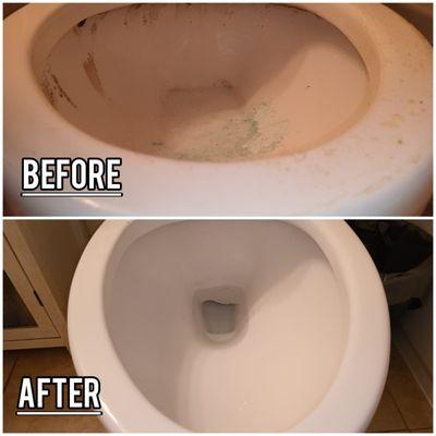 Care Cleaning Services