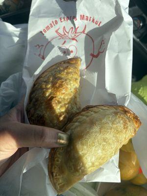 Tomato Express Market