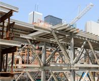 Budel Construction Corporation