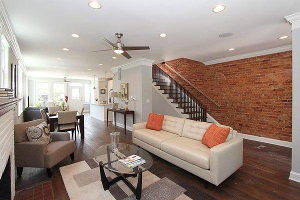 we work with all investors