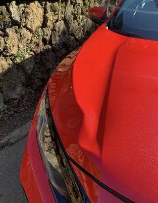 Diamond Collision & Paint Service