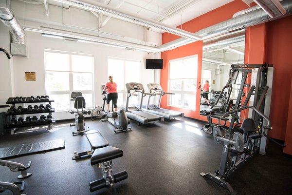 Riverton Community Housing