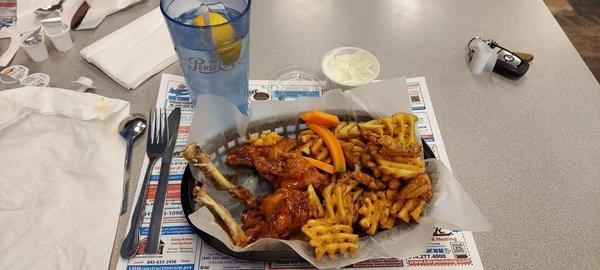 Greek Village Restaurant