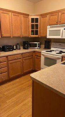 Divine Touch Cleaning Services