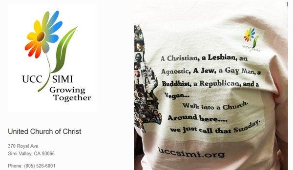 United Church of Christ