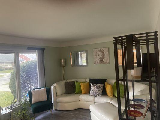 Janay's Comfort Cleaning