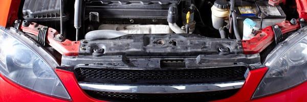 Smiles Auto Repair & Spa