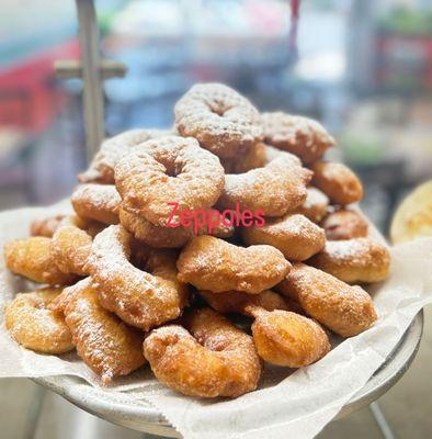 Stefano's Pizza & Restaurant