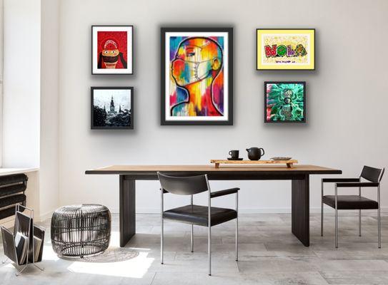 Legal Lena Notary Public and Paralegal Services