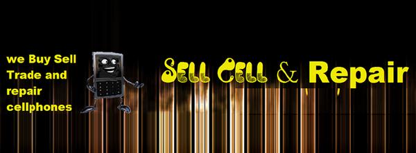 Sell Cell & Repair