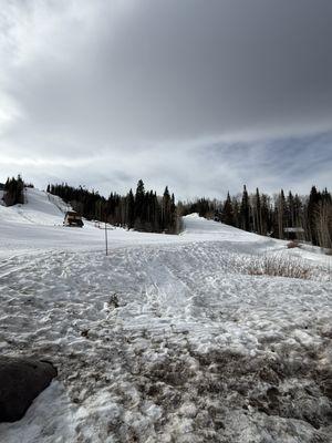 Telluride Ski Resort