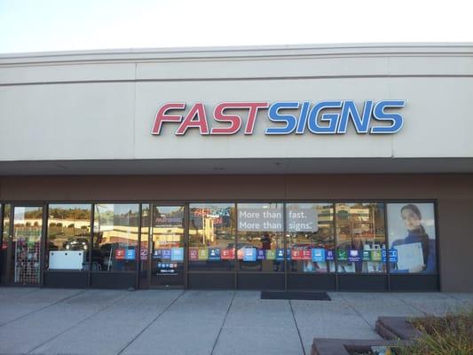 FASTSIGNS