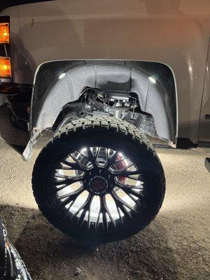 Texas Tires - Killeen