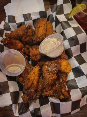 Gabby And Nevaehs Saloon