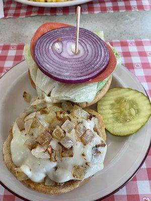 Dutch Kitchen Restaurant