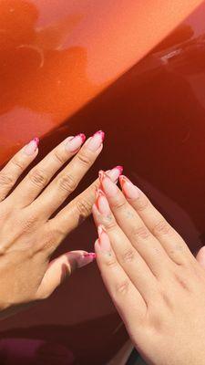 Yipee Yipee Nails & Spa