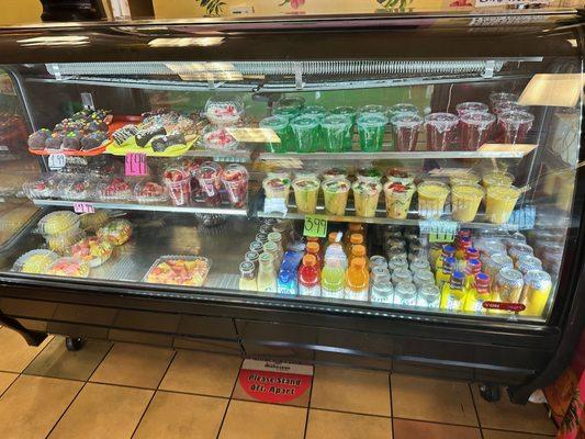 La bonita de michoacan