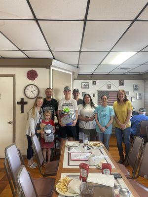 Team Kylier 4 Ever Foundation