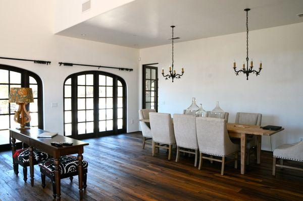 Flores Hardware & Lighting