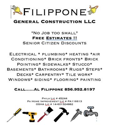Al Filippone Electrical Contractors