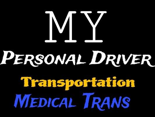 My Personal Driver Transportation, Non Emergency Medical Transportation Connecticut