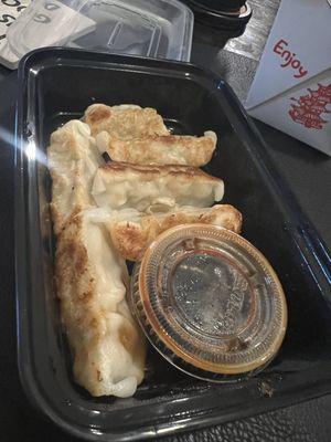 Jiang's Chinese Restaurant