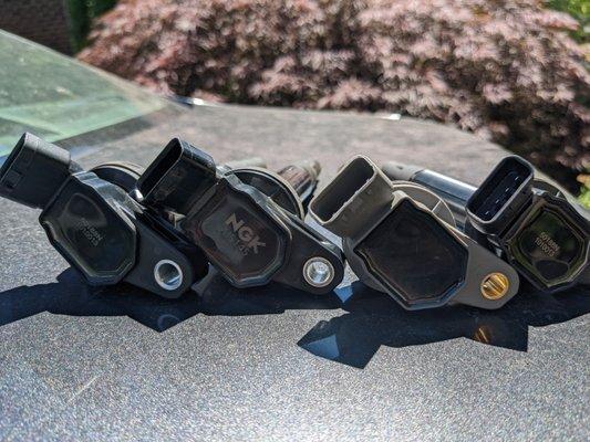 Pit Pro's Automotive