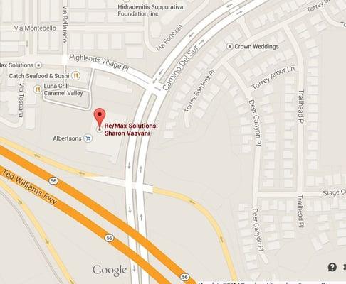 I'm a Local Expert with Local Knowledge. Let my Experience work for YOU!