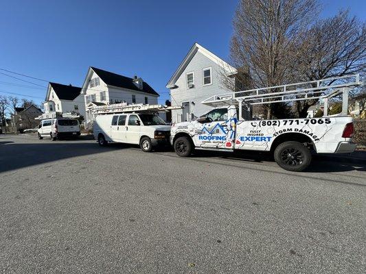 Top Roofing Solution