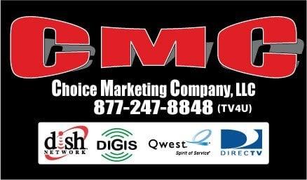 Where the Choice is Yours!