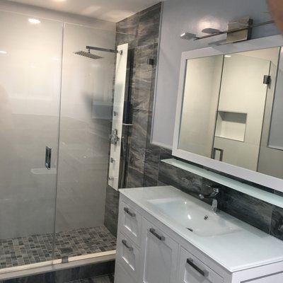 MeghaTile Kitchen & Bath