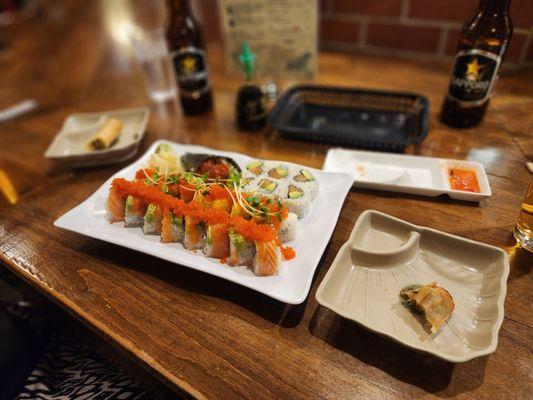 Takahashi Restaurant